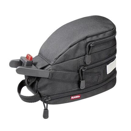 Satteltasche Klickfix Contour Mini 2L
