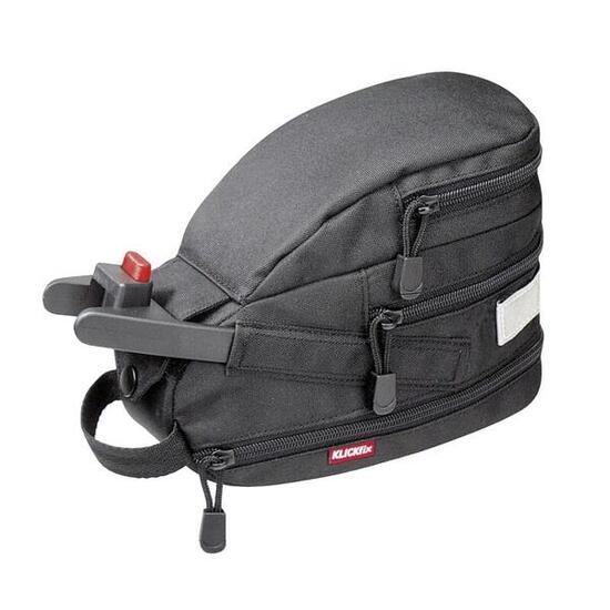 Satteltasche Klickfix Contour Mini 2L