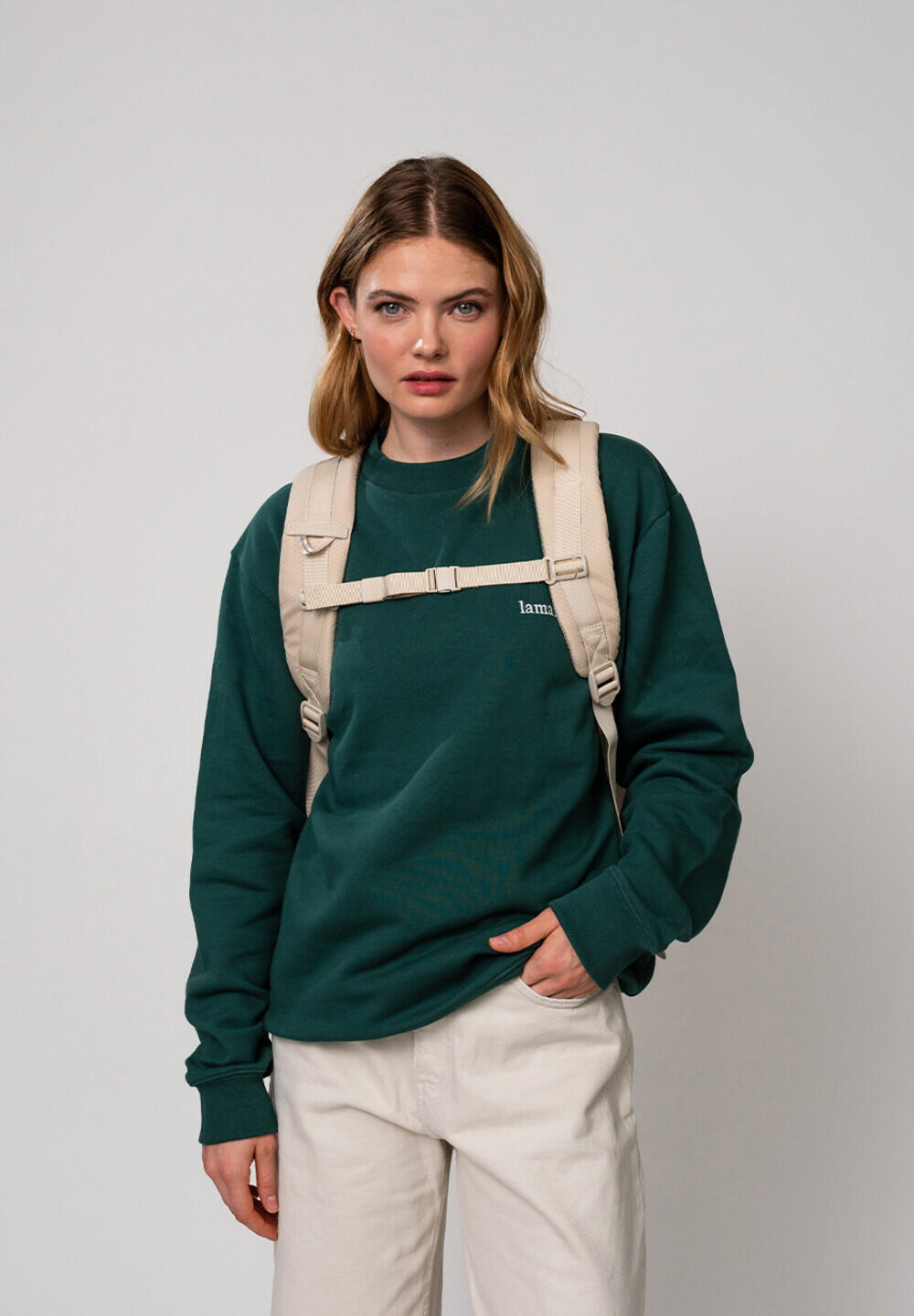 Rucksack Yoho KAPTEN & SON 7/7