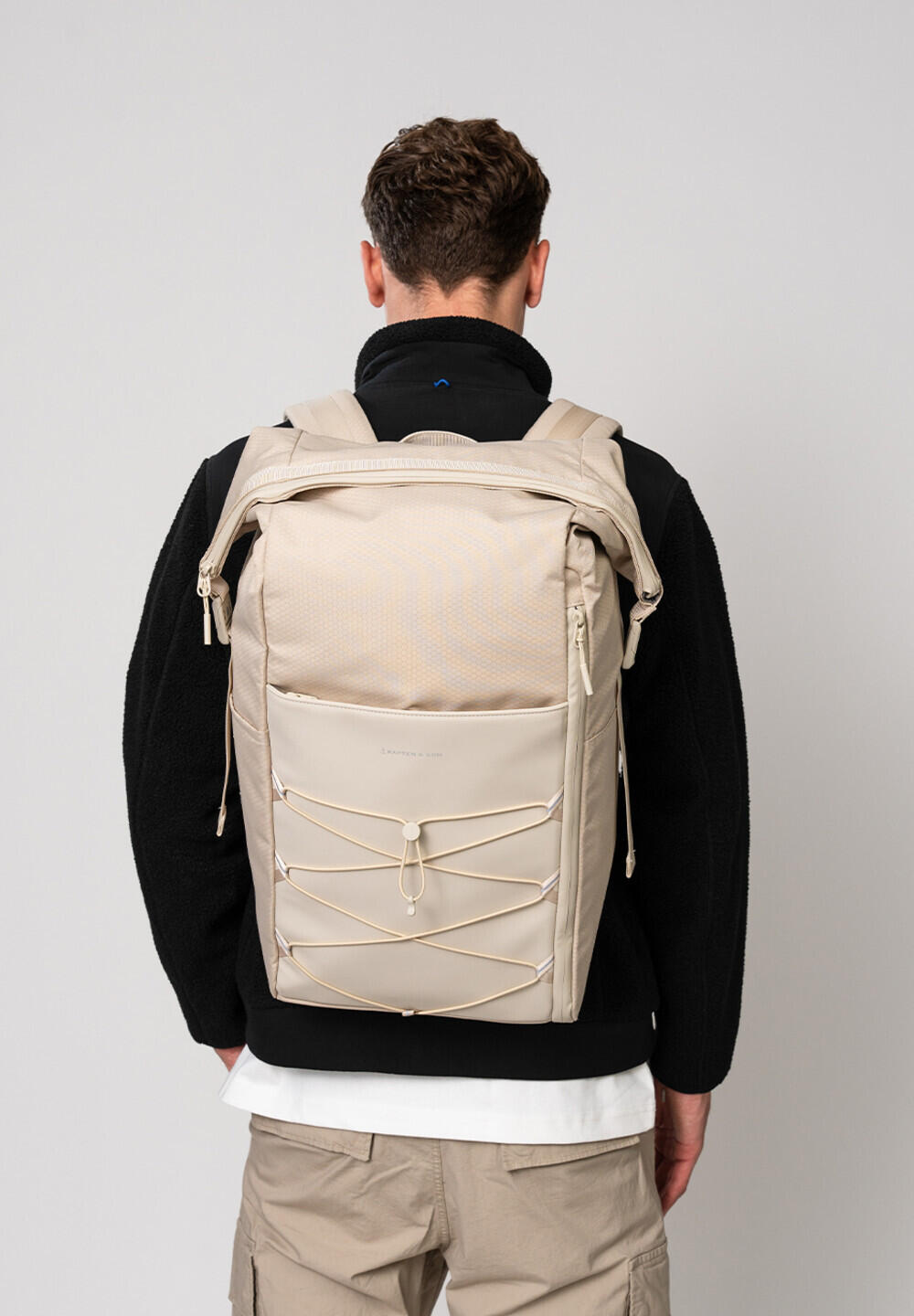Rucksack Yoho KAPTEN & SON 5/7