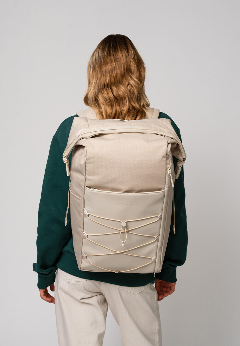 Rucksack Yoho KAPTEN & SON 4/7