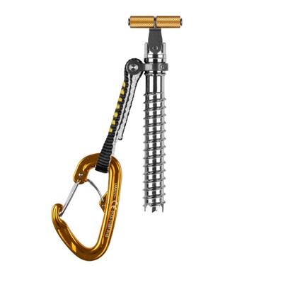 Șurub de gheață Grivel Speedy 720 Medium