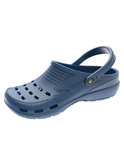 BOCKSTIEGEL Zapatos informales Zuecos de EVA Jana