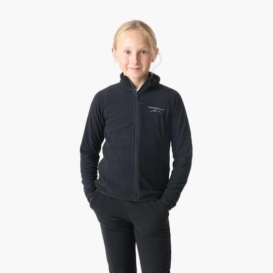 Polaire randonnée enfant fullzip Geilo II