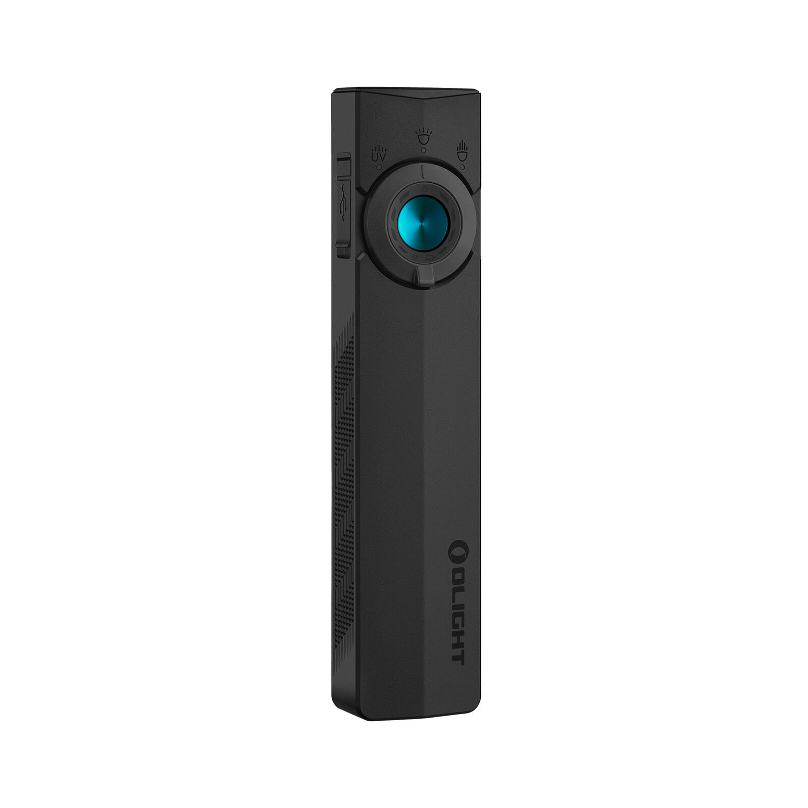 Lanterna EDC com UV Olight Arkpro 3/7