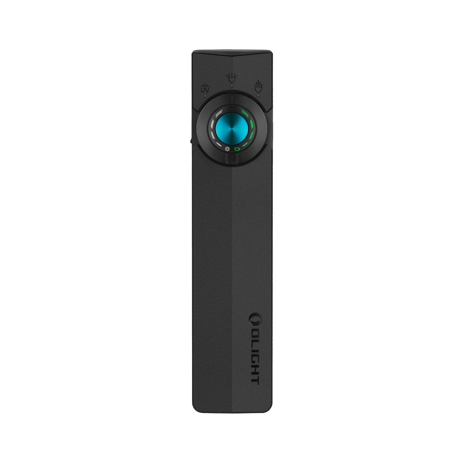 Lanterna EDC com UV Olight Arkpro 2/7