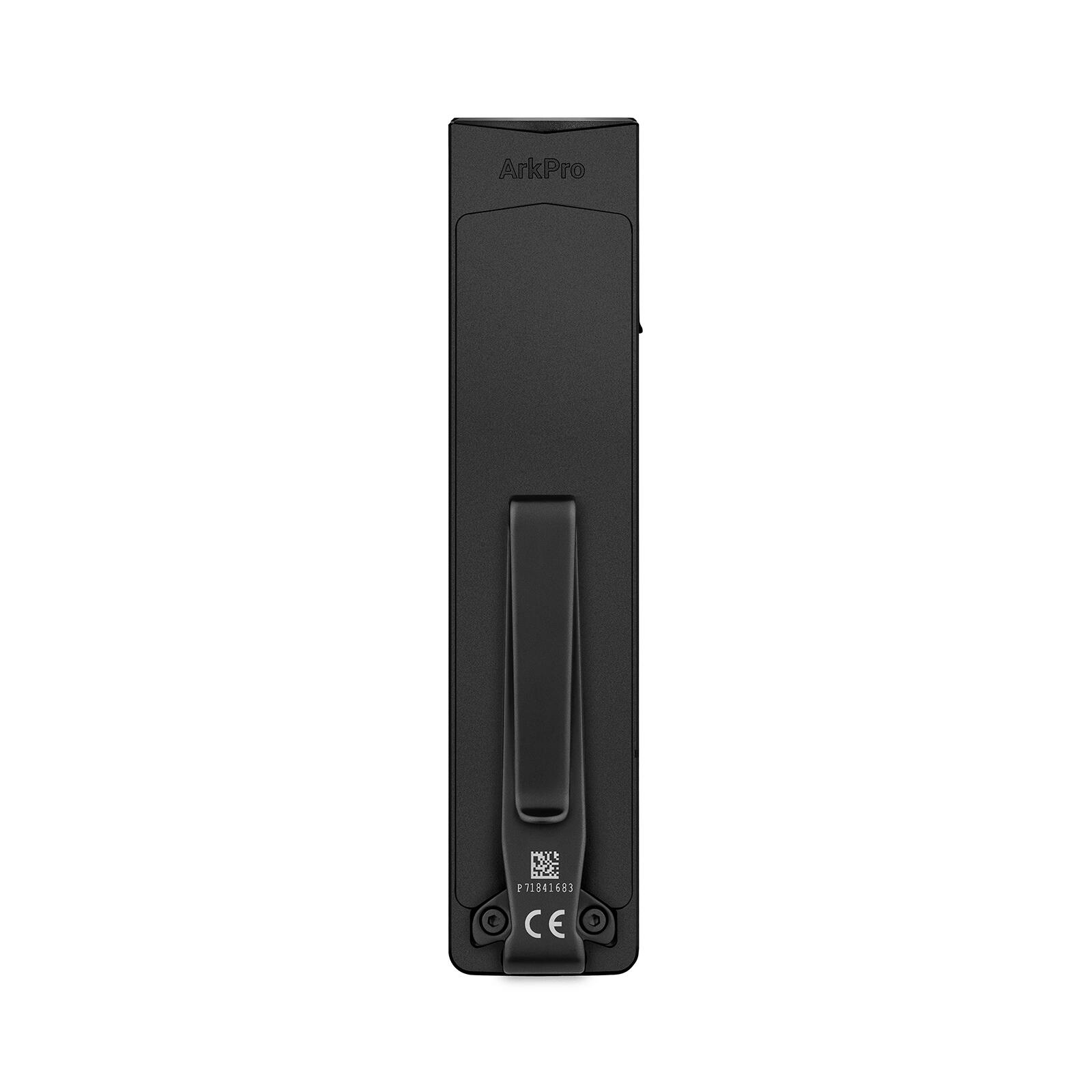 Lanterna EDC com UV Olight Arkpro 4/7