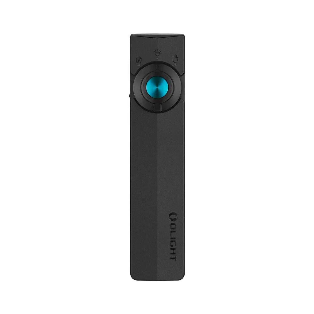 Olight ArkPro 4-in-1 EDC Flashlight – 1500 lm, USB-C, IPX7