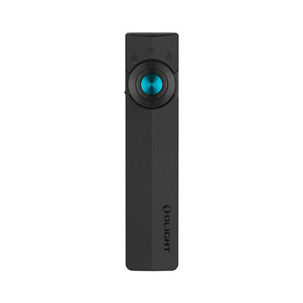 Lampe de Poche Olight Arkfeld Pro - LED, Laser Vert & UV - OD Green