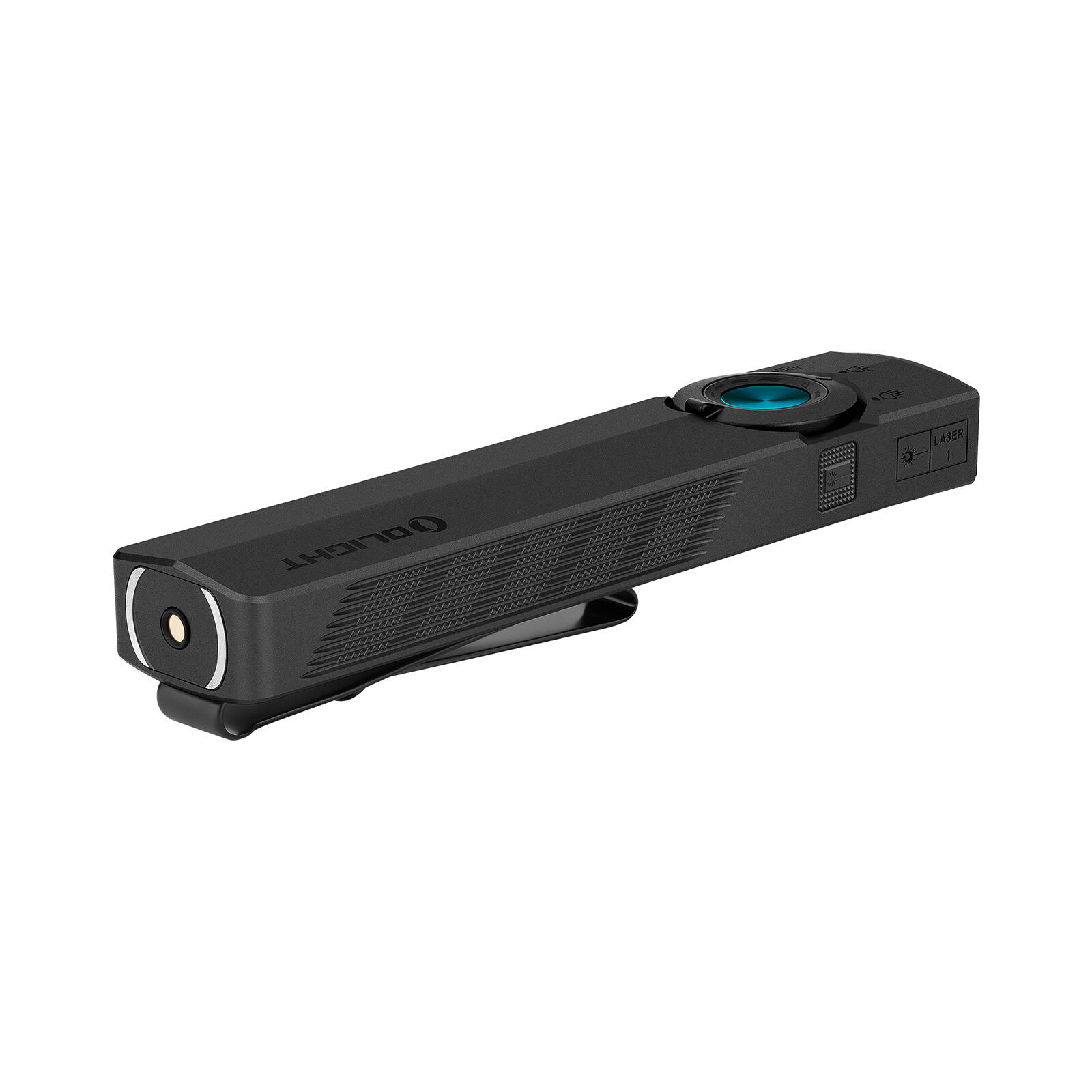 Lanterna EDC com UV Olight Arkpro 6/7