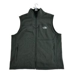 Reconditionné - Veste polaire Homme TNF Gris - Excellent