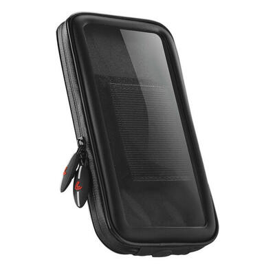 Lampa opti-softcase extra groot voor smartphones