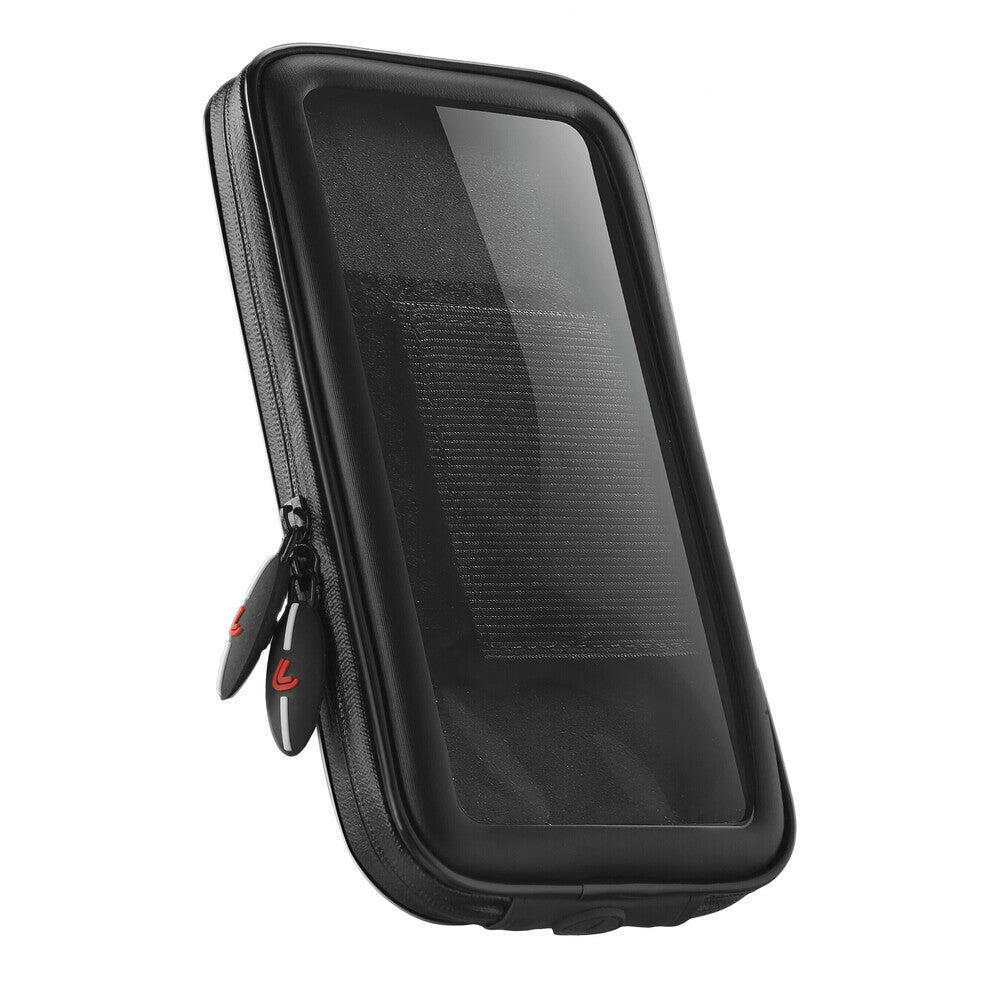 Yaban - Case Douce De La Taille De Lampa Opti Grande - Support Smartphone - Incolore - No Size - Decathlon