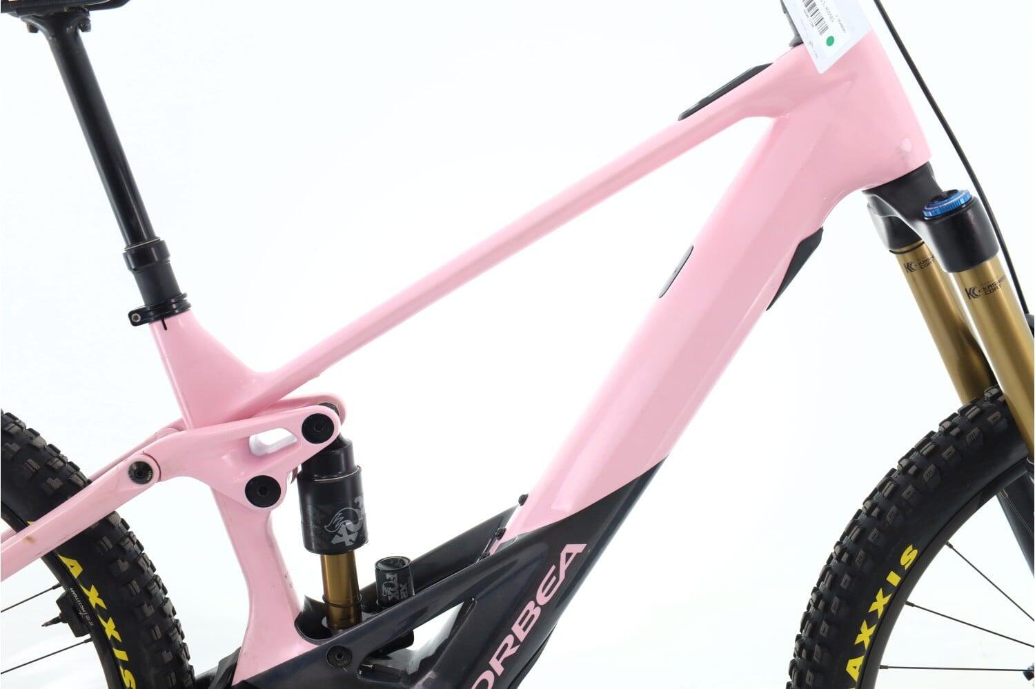 Ebike reconditionné ·  Wild M-LTD XX AXS · Très bon état 2/8