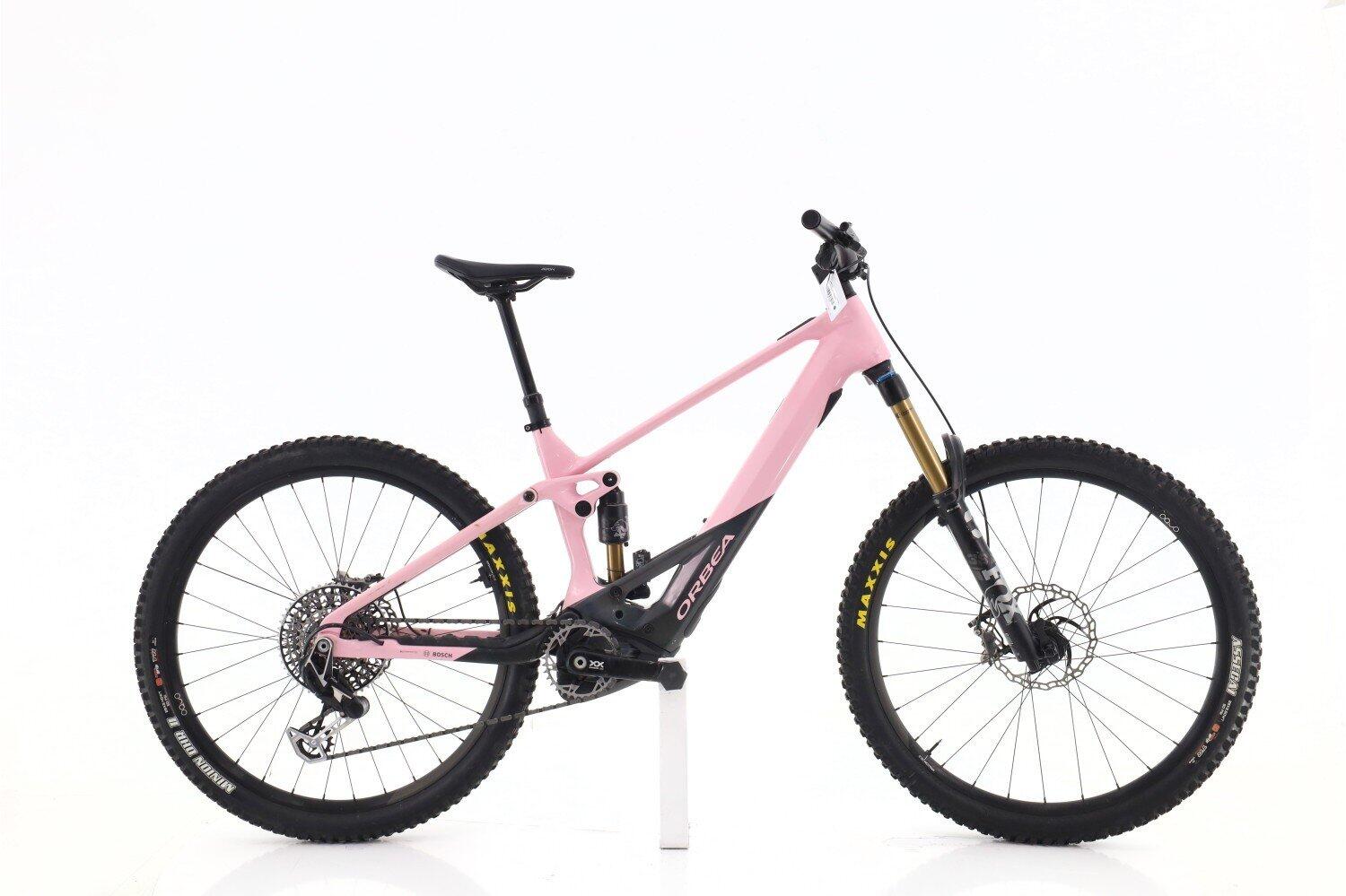 ORBEA Ebike reconditionné ·  Wild M-LTD XX AXS · Très bon état