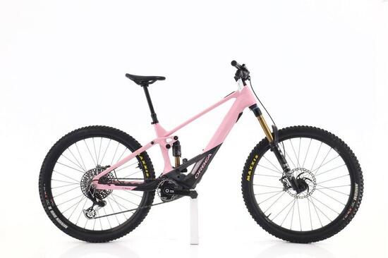 Ebike reconditionné · Wild M-LTD XX AXS · Très bon état