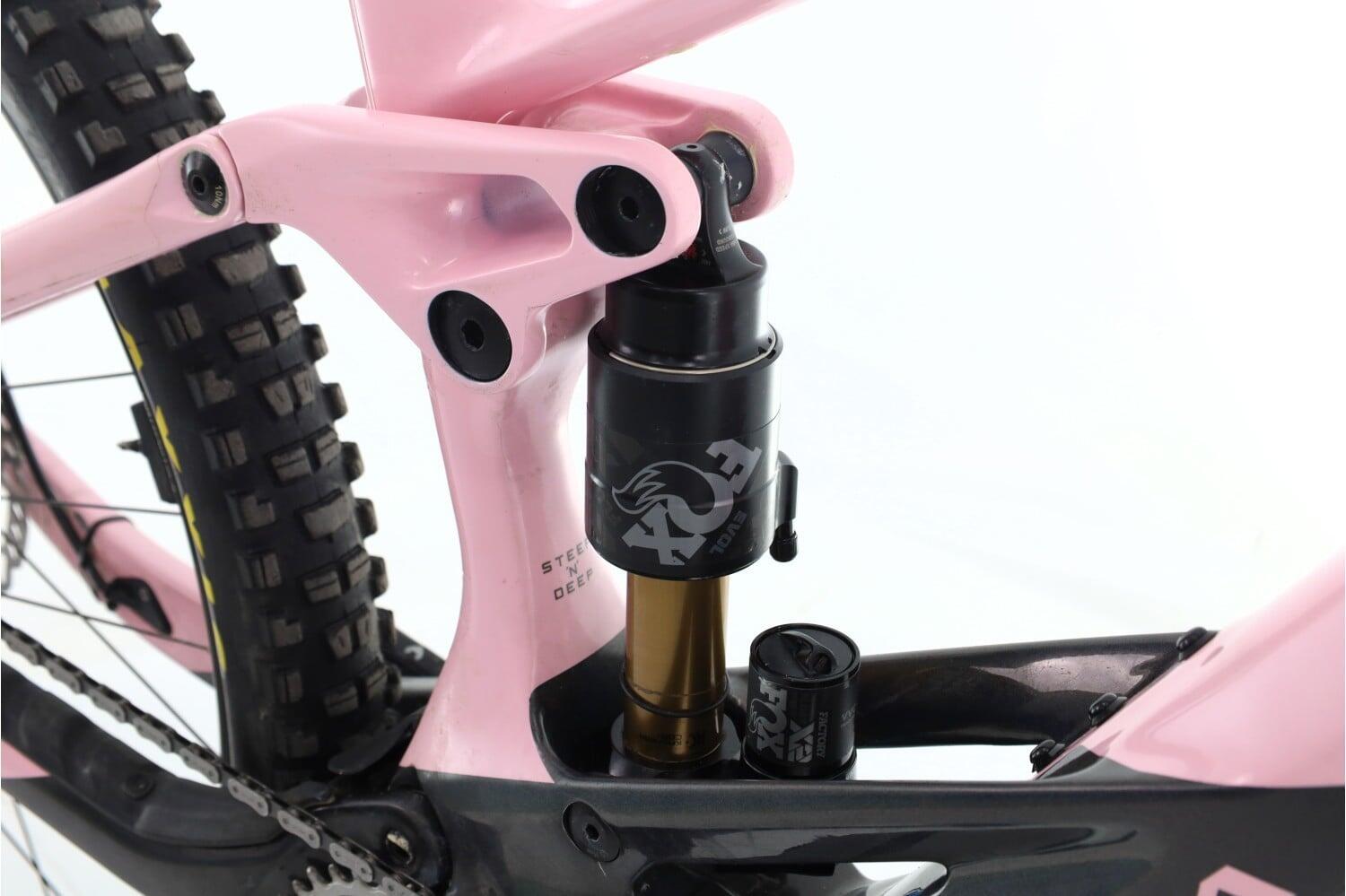 Ebike reconditionné ·  Wild M-LTD XX AXS · Très bon état 7/8