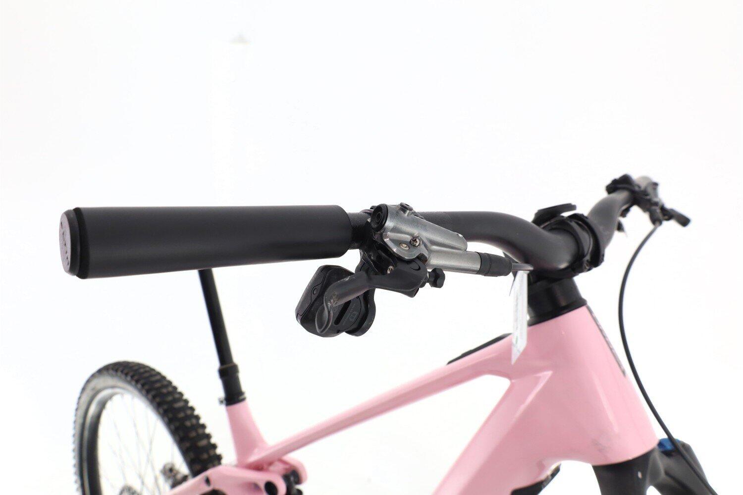 Ebike reconditionné ·  Wild M-LTD XX AXS · Très bon état 6/8