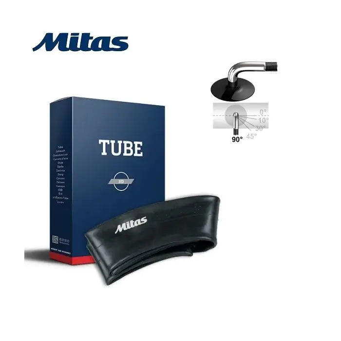 SAVA (Mitas) dętka 250/300/350-10, 90/90-10, 100/80-10, 100/90-10