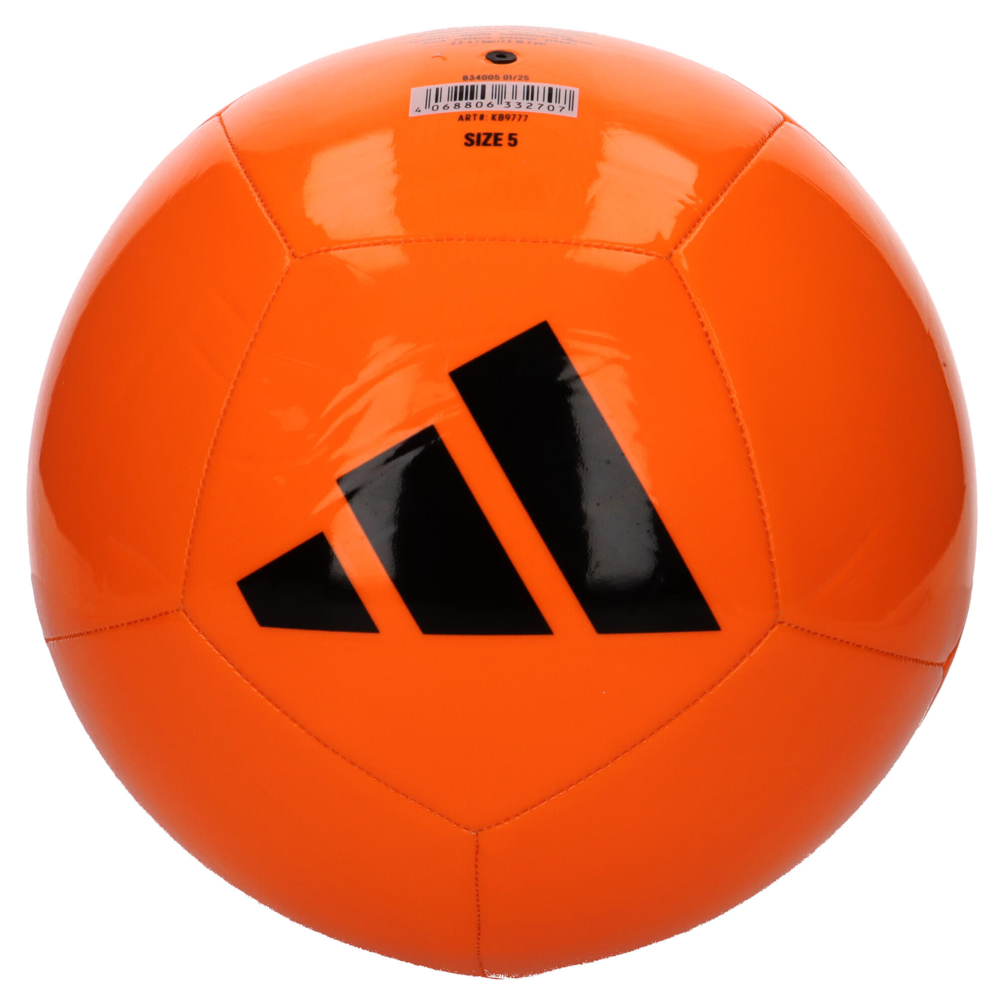 Voetbal adidas Universadi 2/4
