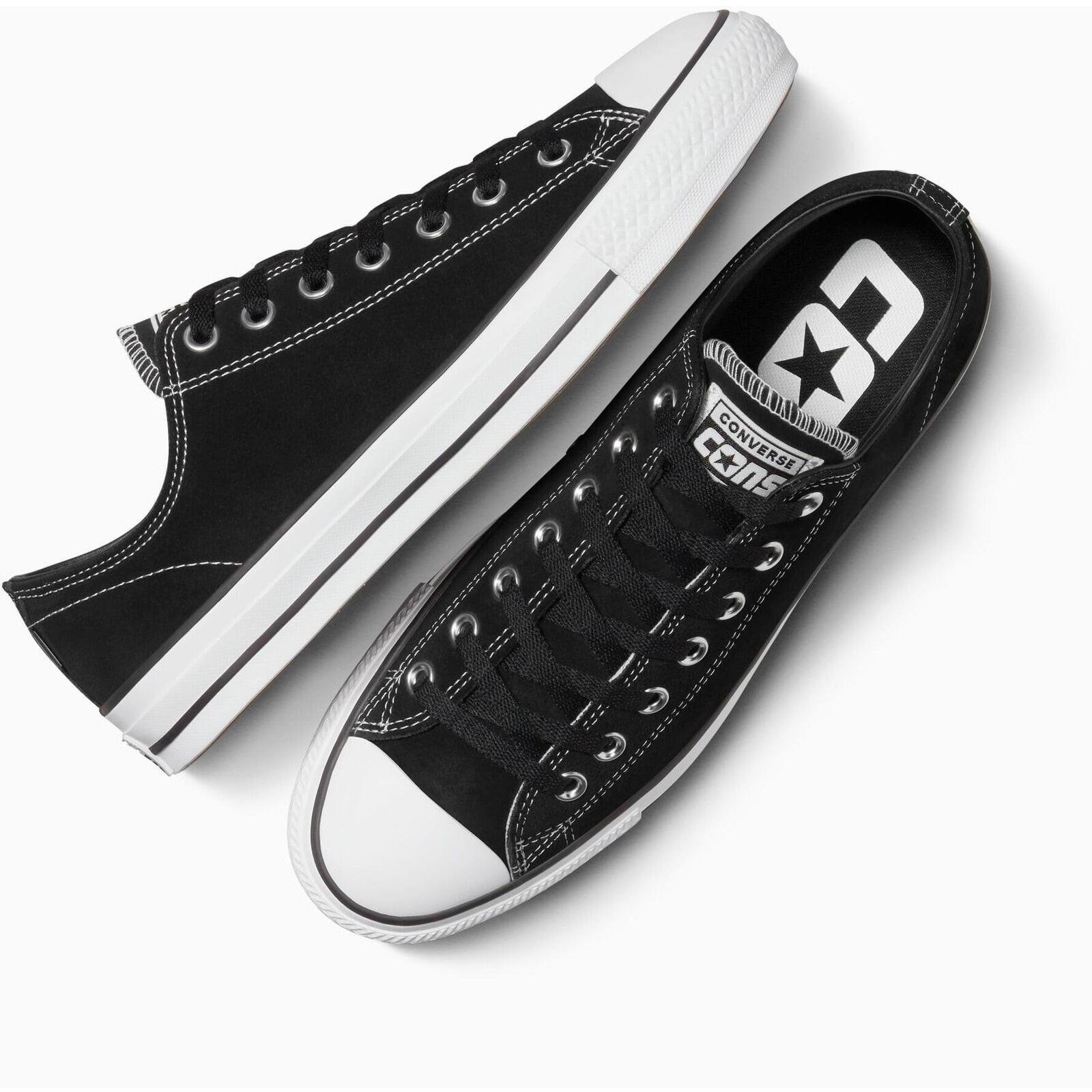 Scarpe da ginnastica Converse CONS Chuck Taylor All Star, Nero, Unisex 2/5
