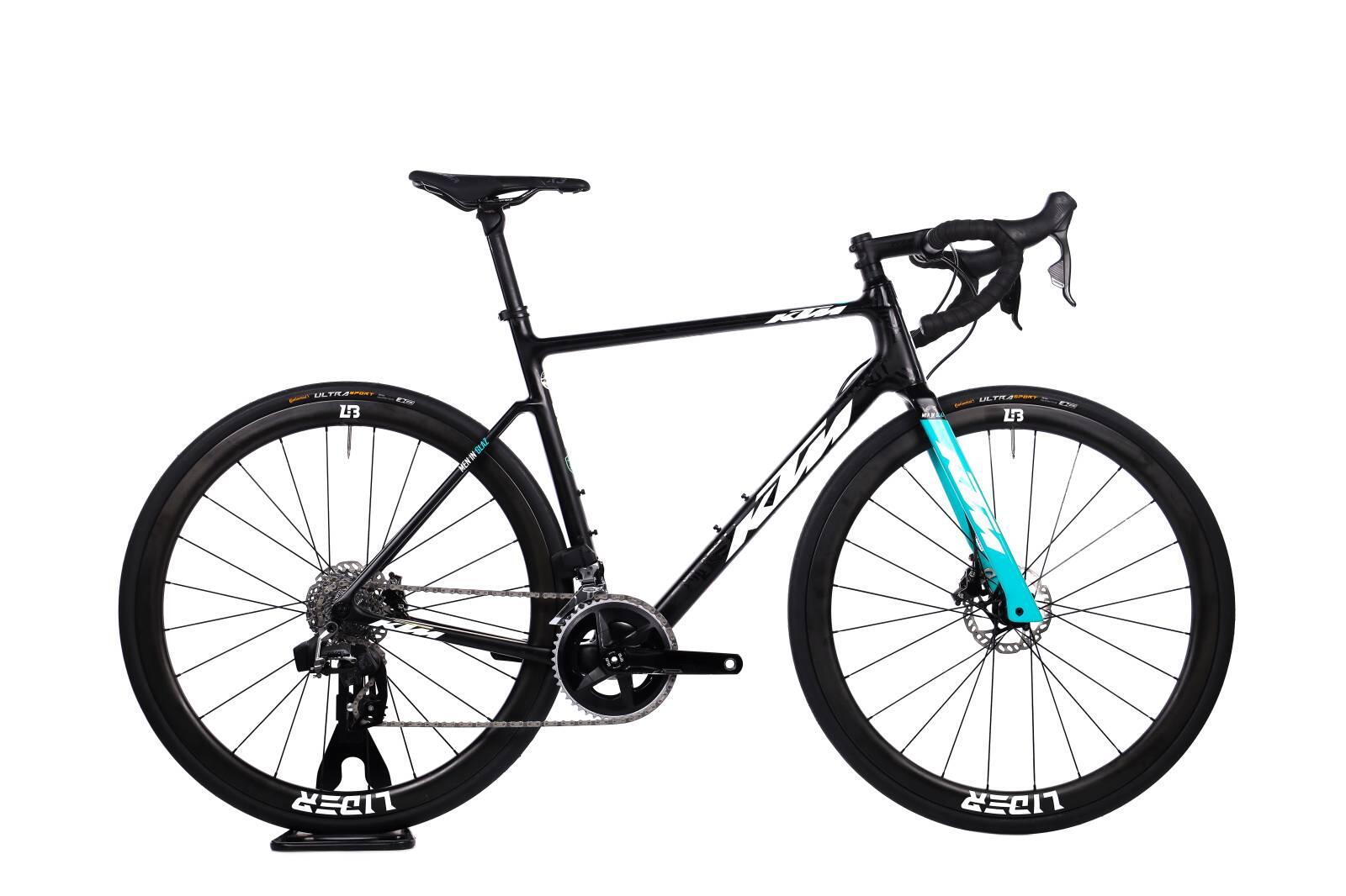 KTM Second Hand - Bici da corsa - KTM Relevator - M . MOLTO BUONO