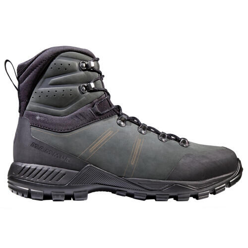 Chaussures randonnée Mammut Mercury Tour II GTX Homme
