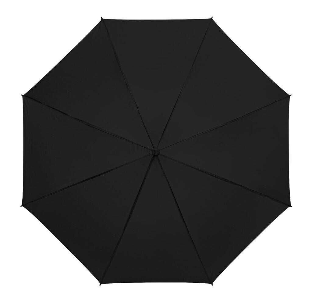 Parapluie Mirage antivent pliant Ø130 cm, ouverture manuelle. 2/2