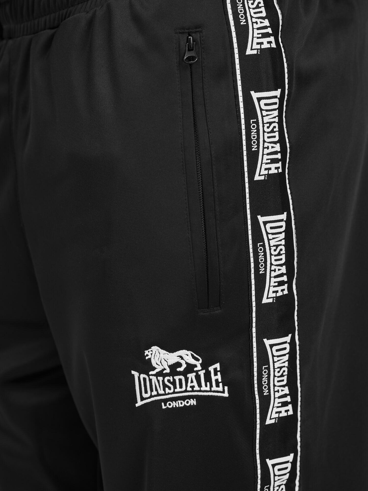 Tuta Lonsdale Lowick 7/7