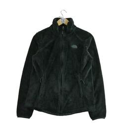 Reconditionné - Veste polaire Femme Osito TNF Noir - Excellent