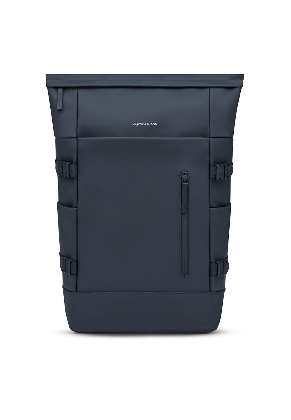 KAPTEN & SON Batoh Helsinki Pro