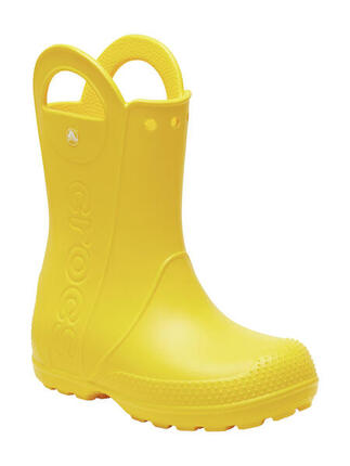 CROCS Botas 211052-730 Crocs Handle It K