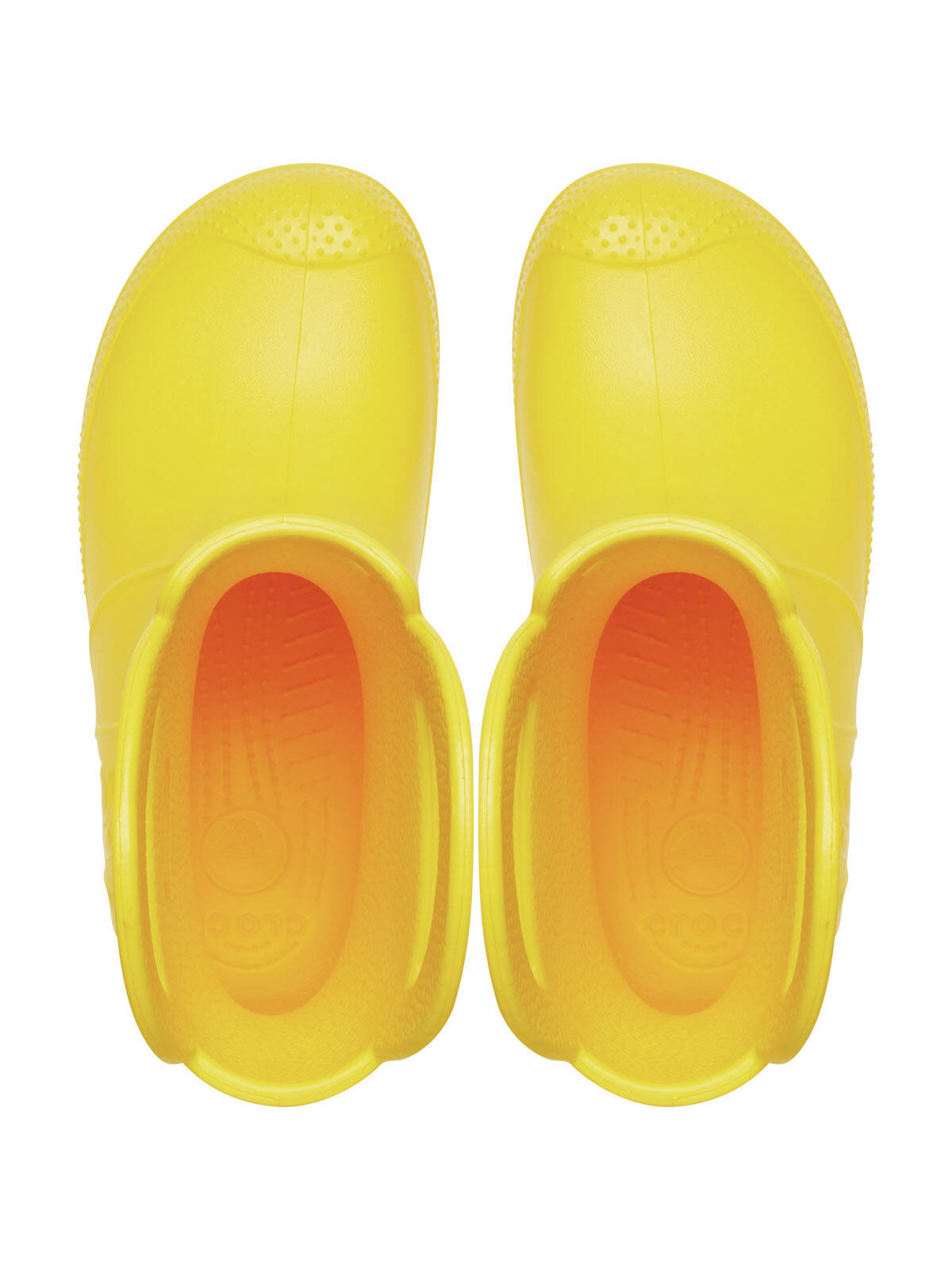 CROCS Bottes 211052-730 Crocs Handle It K 3/6