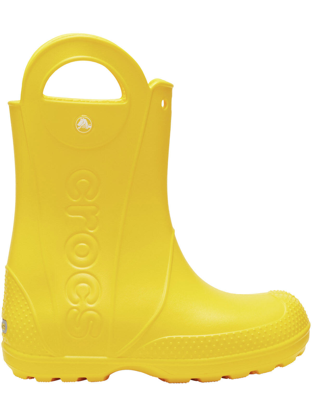 CROCS Bottes 211052-730 Crocs Handle It K 2/6