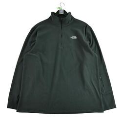 Reconditionné - Pull polaire Homme TNF Noir - Très Bon État