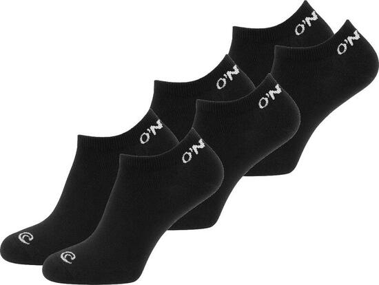 O'NEILL O´neill Sneaker Socken 3-Pack multi