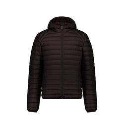 Doudoune légère à capuche JOTT Nico