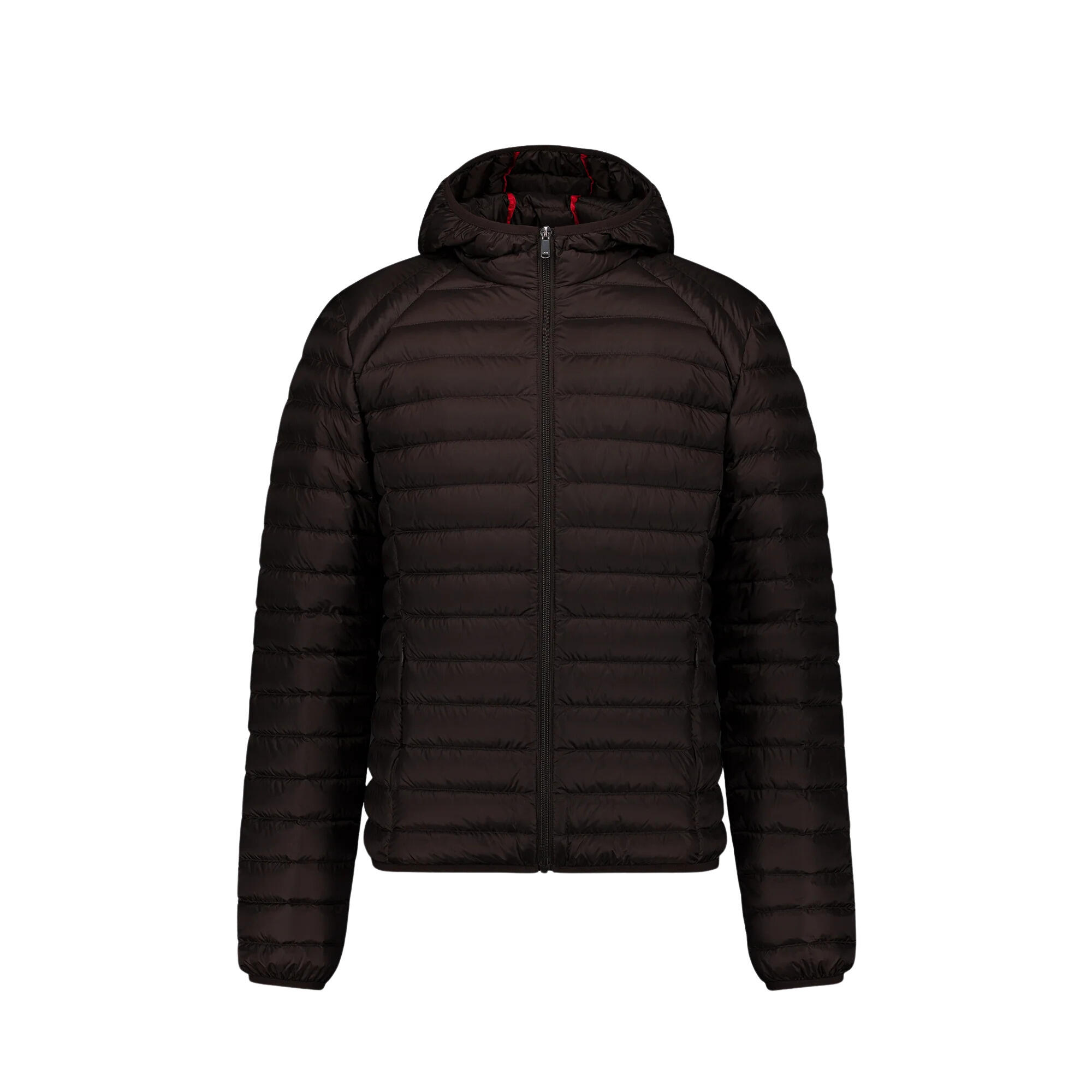 JOTT Lightweight hooded jacket JOTT Nico