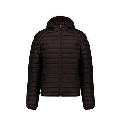 Giacca leggera con cappuccio JOTT Nico
