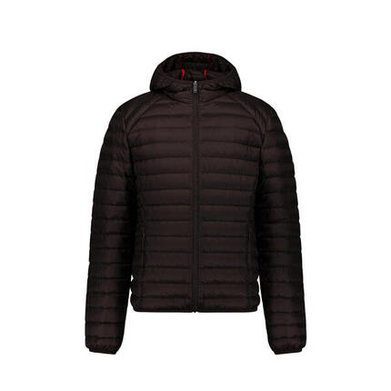 Doudoune légère à capuche JOTT Nico