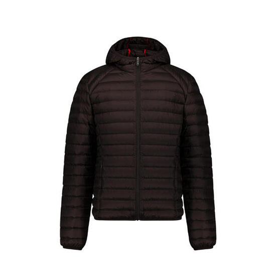 Doudoune légère à capuche JOTT Nico