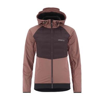 Vrouwen windjack craft adv pursuit thermal