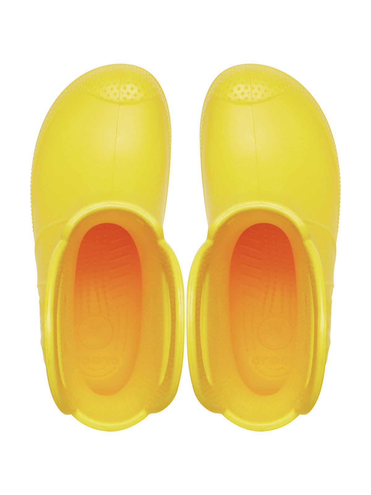 CROCS Bottes 211056-730 Crocs Handle It T 3/3