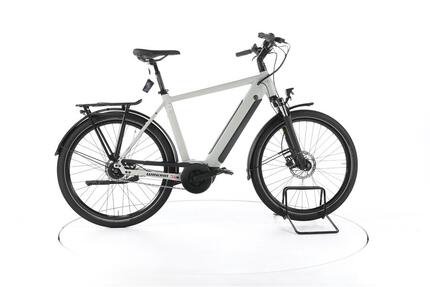 Reconditionné - Winora Sinus N5 eco City Vélo électrique - Très Bon