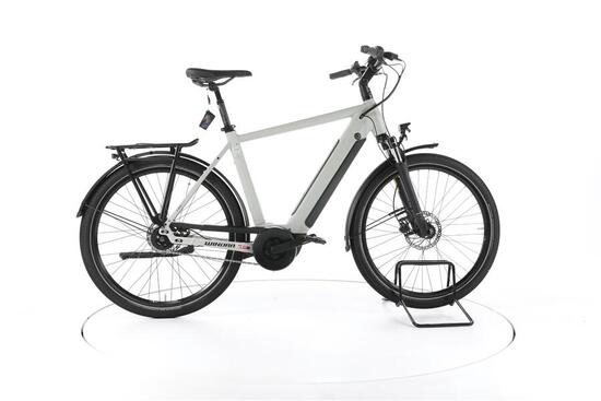 Reconditionné - Winora Sinus N5 eco City Vélo électrique - Très Bon