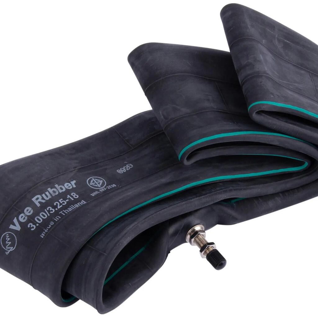 Vee Rubber Inner Tube 3.00/3.25-18 TR4 Valve.