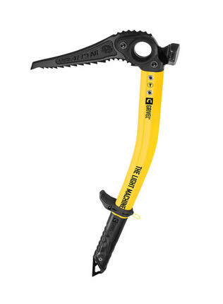 Czekan Grivel The Light Machine Thor Vario