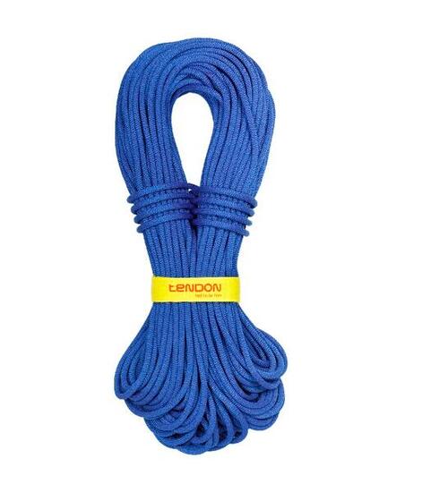 Corde jumelée Tendon Master 7,0 mm 60 m ultra-légère 34 g/m EN 892