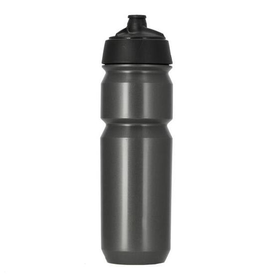 TACX Shanti Bidon 750ccm Metallic Grey