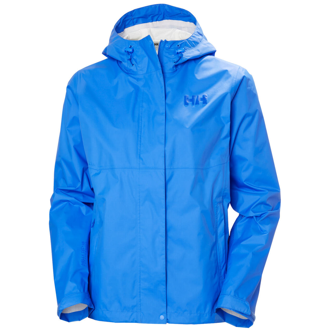 HELLY HANSEN Women's waterproof jacket Helly Hansen Loke 2.0